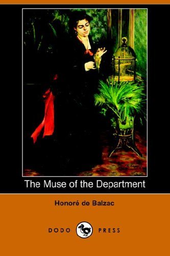 The Muse of the Department [ePUB]